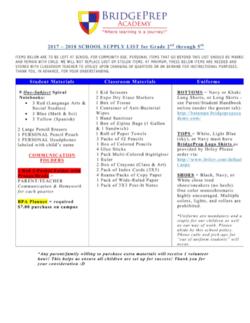 Tax free weekend & School supplies